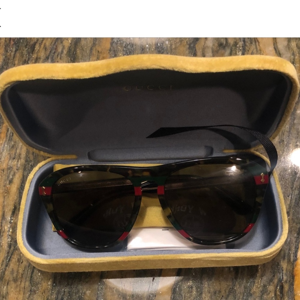 Gucci Sunglasses